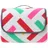 Wometo Picknickdecke XXL pink 200 x 200 cm
