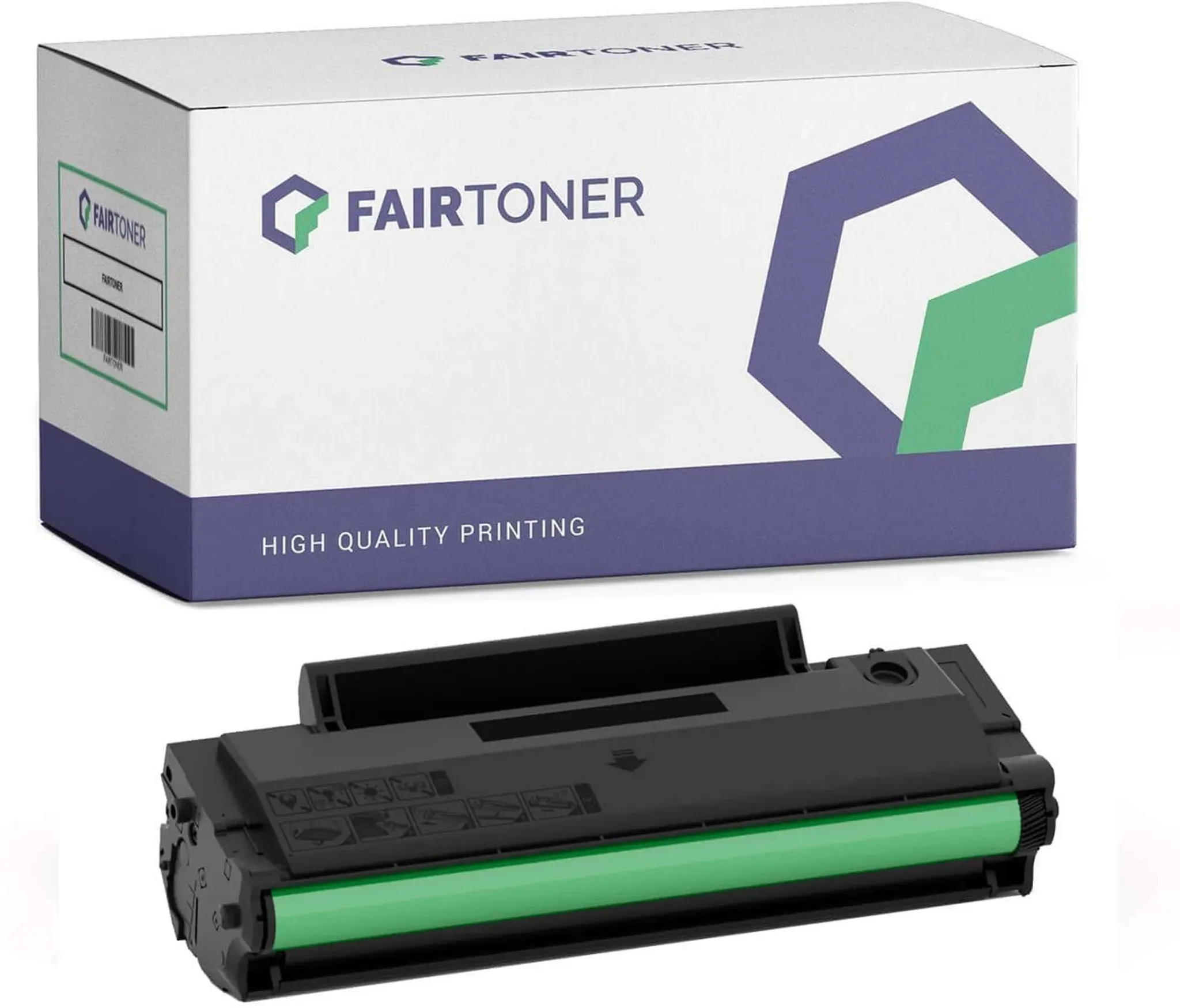 Kompatibel für Pantum BP 2300 W (TL-A2319) Toner Schwarz