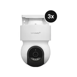 Homematic IP HmIP-CO Weiß