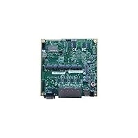 PC Engines APU4D4 - Systemboard, 4X LAN, 4 GB RAM, Intel i211 NIC