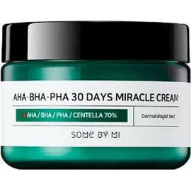 SOME BY MI AHA BHA PHA 30 Days Miracle Cream 60 ml