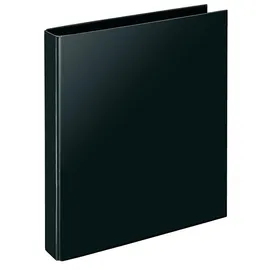 Veloflex DIN A4 25 mm Schwarz 1 St.