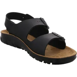 Birkenstock Kano Herren Schwarz 45