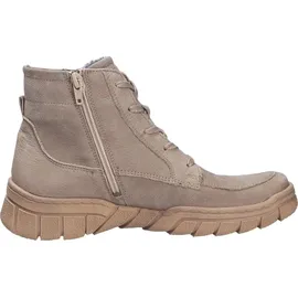 WALDLÄUFER H-Lumi Beige Boot Gr. 36.5