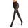 Falke Damen Strumpfhose Softmerino Black