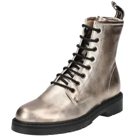 Nero Giardini Stiefelette in Gold 40