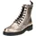 Nero Giardini Stiefelette in Gold 40