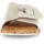 Gabor comfort Sandalen für Damen, weiß, Größe 40 EU / 6.5 UK