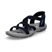 SKECHERS Reggae Slim Damen Navy 36