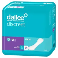 DAILEE Discreet Maxi 150 St.