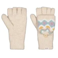 Barts Leonari Bumgloves cream (10) 4