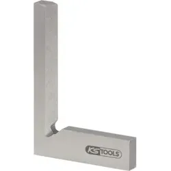 KS Tools Präzisions-Haarwinkel, 40mm