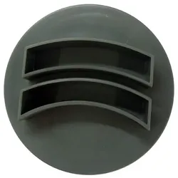 Heissner Verschlussstopfen (ET20-F3306)