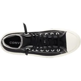 Converse CHUCK TAYLOR ALL STAR MOVE Damen Schwarz 39