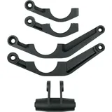 SKS COM/LIGHT Lichtadapter für COMPIT Adapter schwarz