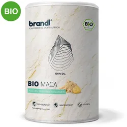 Maca Pulver