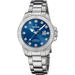 Damenuhr - Festina Modell: 20503_6