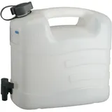 Pressol Wasserkanister 20 l weiß
