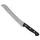 Schneider Brotmesser 21 cm Schwarz