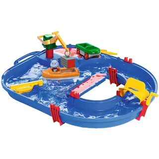 Aquaplay Start Set Wasserbahn