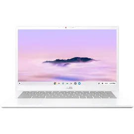 Asus Chromebook Plus CX34 Intel Core i5-1335U 8 GB RAM 256 GB UFS Pearl White