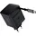 Trust Maxo EU USB Ladegeraet 65 W und einziehbarem Ladekabel,