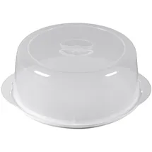 MyBasics my basics Serviertablett mit Frischhaltehaube 4303391443392 MY BASICS
