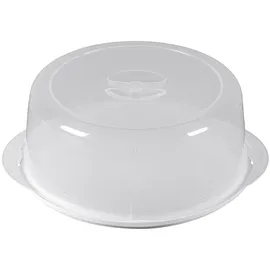 MyBasics my basics Serviertablett mit Frischhaltehaube 4303391443392 MY BASICS