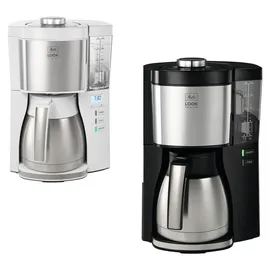 Melitta Look Therm Perfection schwarz