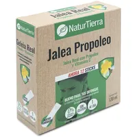 JALEA PROPOLEO SITCKS 12x10ml