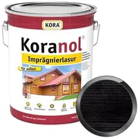 Kora Koranol Imprägnierlasur 5 LTR Imprägnierung Grundierung Holzschutzlasur -