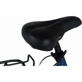 Dacapo Metropolis 28 Zoll RH 48 cm Damen blau