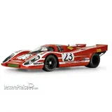 iXO COLLECTIONS 520010119 - 1:8 IXO Porsche 917KH #23 Salzburg