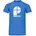 Berents Rash Guard Blau 152