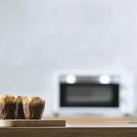 Cecotec BakeToast 1090 Weiß