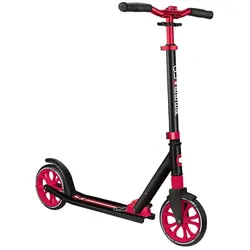 Globber One NL 500-205 Scooter / Roller, Farbe: Schwarz - Grau