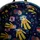Loungefly Laika Coraline Mini-Rucksack Gelb