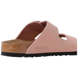 Birkenstock Arizona Big Buckle in Rosa, 36