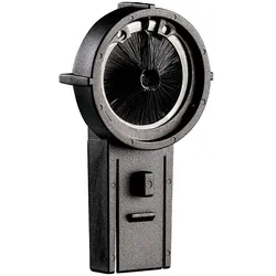 Metabo Saugkopfset für ISA 24 und ISA 28 - 623772000