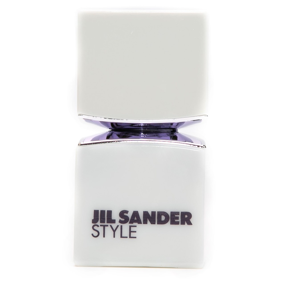 Woordenlijst voorzetsel wees onder de indruk Jil Sander Style Eau de Parfum ab 139,90 € | billiger.de