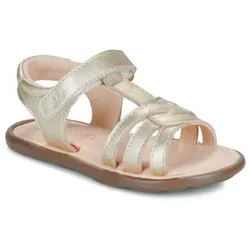 Easy Peasy  Sandalen MY PLAGETTE BRIDES  in Gold, 26
