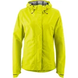 Gonso Save Essential Jacke (Größe S, gelb)
