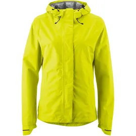 Gonso Save Essential Jacke (Größe S, gelb)