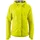Gonso Save Essential Jacke (Größe S, gelb)