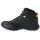 Jack Wolfskin Woodland Texapore Mid K black/burly yellow xt 32