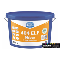 NEU  Caparol Disbon 404 ELF 1K Acryl BodenSiegel Achatgrau 12,5L PU verstärkt