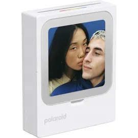 Polaroid Everything Box HiPrint 3x3 Fotodrucker Weiß