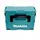 Makita DCO 180 Y1J Akku Rotationsschneider 1 Stück