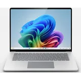 Microsoft Surface Laptop 7 15" Snapdragon X Elite 16 GB RAM 512 GB SSD Platin