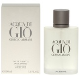 Giorgio Armani Acqua di Gio Pour Homme Eau de Toilette 100 ml
